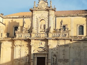 Duomo di Lecce - Cattedrale Maria Santissima Assunta