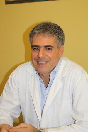 Cavedon Dr. Paolo