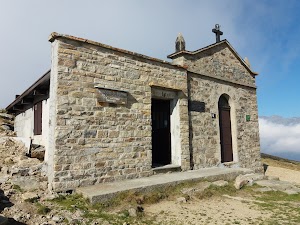 Chiesetta della Madonna della Pace