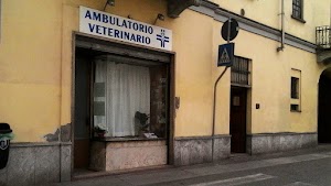 Ambulatorio Veterinario Capitelli - Grossi