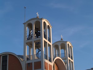 Chiesa del Cuore Immacolato di Maria