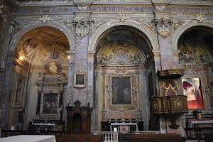 Chiesa di SantAgata del Carmine