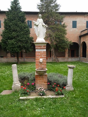 Chiesa e convento dellOsservanza Cesena