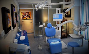 Dentista COCCIA Castellammare di Stabia Studio Odontoiatrico e Centro Medico