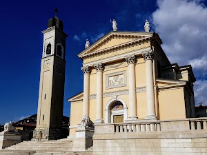 Chiesa Parrocchiale Prepositurale di Santa Maria Assunta