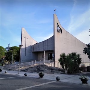 Chiesa Parrocchiale dei Santi XII Apostoli