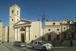 Oratorio del Santissimo Crocifisso