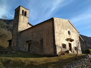 Eremo dei SS. Giacomo e Silvestro al Monte