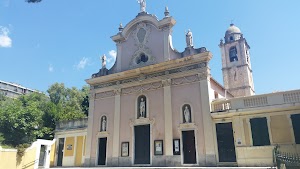 Parrocchia dei Santi Nazario e Celso