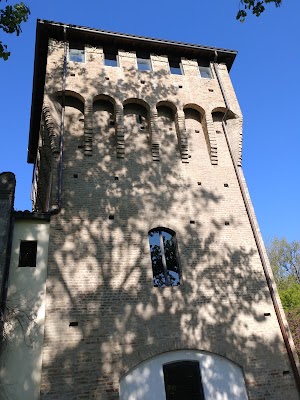 Torrione Visconteo, Parma