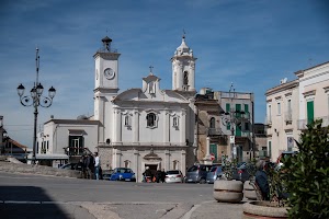 Chiesa della Beata Vergine Immacolata