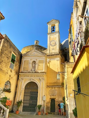 Abbazia San Michele Arcangelo