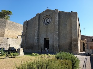 Santuario Madonna Di Valverde