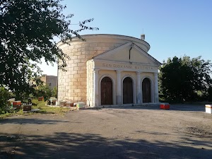 Chiesa di San Giovanni Battista (Zezza)
