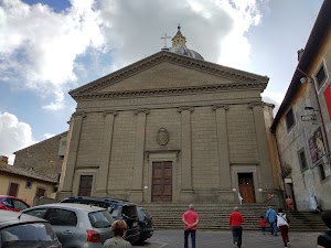 Santuario di Santa Rosa