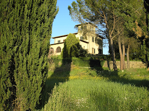 Villa Magda