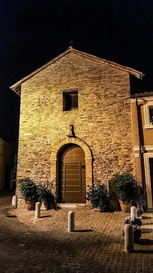 Chiesa di San Pietro in Episcopio