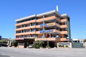 Hotel President Pomezia