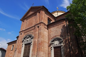 Chiesa Parrocchiale di S. Pietro