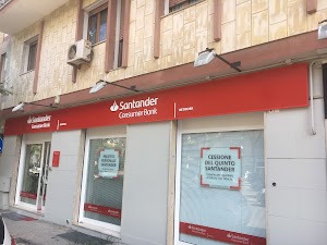 Santander Consumer Bank Network