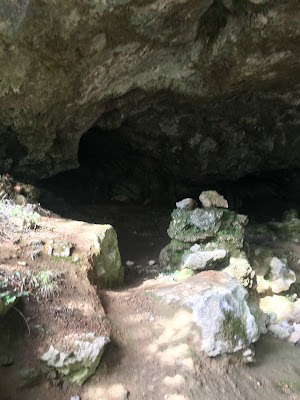 Grotta allOnda