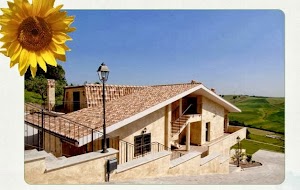 Casa del Girasole Bed and Breakfast