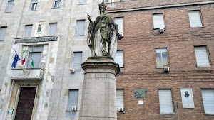Statua dellItalia