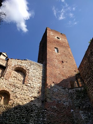 Castello degli Ezzelini