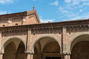 Abbazia Santo Stefano