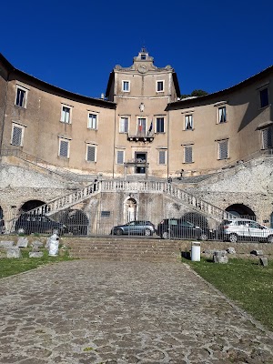 Santuario della Fortuna Primigenia