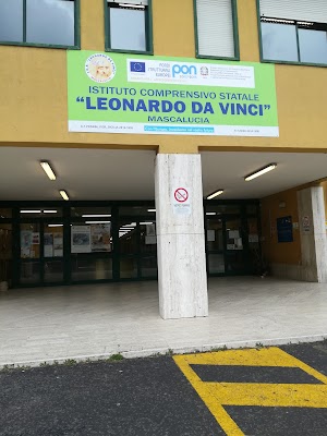 I.C.S. Leonardo da Vinci