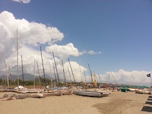 Yachting Club Versilia