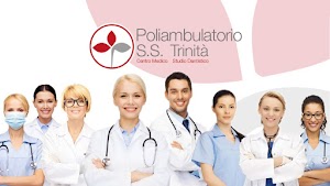 POLIAMBULATORIO SS. TRINITA SRL