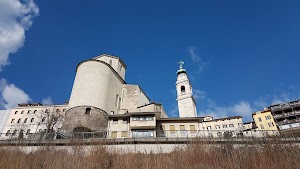 Parcheggio di Lambioi