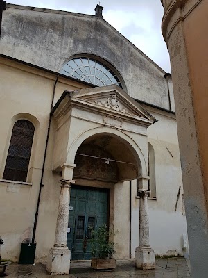 Chiesa di San Clemente