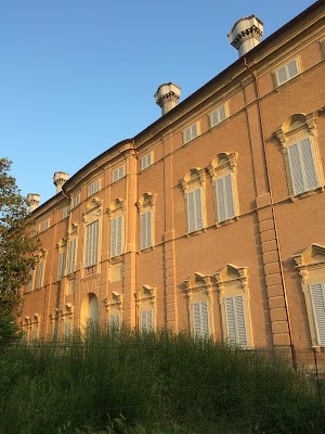 Palazzo Borsari