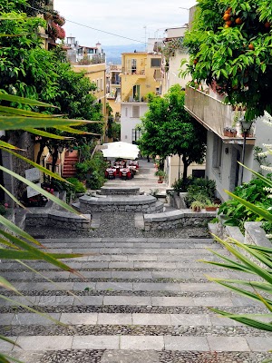 BABILONIA - Italian language school in Sicily, Italy