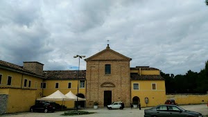 Oasi S. Maria Dei Monti Dei Frati Minori