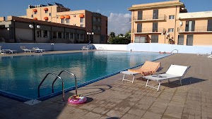 Hotel Villa Damanti