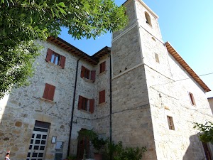 Santa Maria a Corte