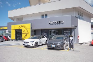 Free2Move Rent - Noleggio Salerno - Autosele