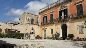 Villa Casale Modica di San Giovanni