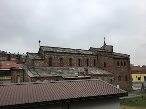 Parrocchia San Massimo