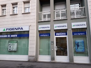 Prestiti Personali Novara - Filiale Figenpa Spa