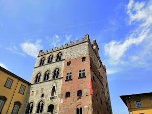 Museo di Palazzo Pretorio di Prato