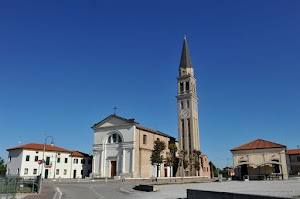 Parrocchia dei Santi Felice e Fortunato di Campolongo Maggiore