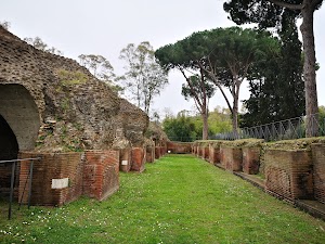 Area Archeologica del Porto di Traiano