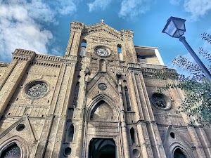 Chiesa delle Suore Sacramentine