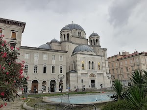 Tempio serbo-ortodosso della Santissima Trinità e di San Spiridione