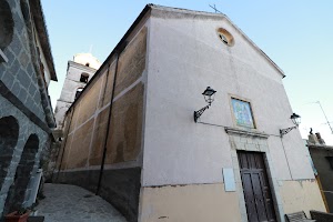 Chiesa madre di Mercogliano SS Pietro e Paolo